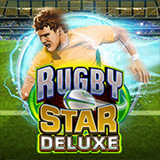 Ngôi sao bóng bầu dục Deluxe screenshot