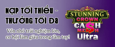 Trải Nghiệm Casino Đẳng Cấp Thế Giới